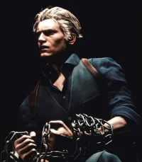 Leon Kennedy - 027