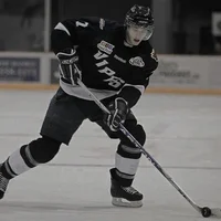 Jacob hockey captain