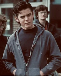 Ponyboy Curtis 