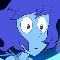 Lapis Lazuli 