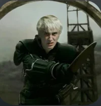 Draco Malfoy