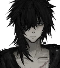 Emo bf - Asher