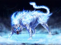 White Tiger 