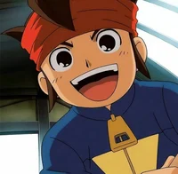 Endou Mamoru