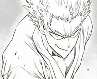 Rival Garou