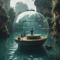 The Aquatic Capsule