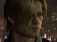 Leon Kennedy - 063