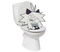 Skibidi Oliver --FPE