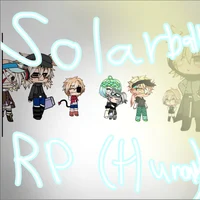 Solarballs human rp