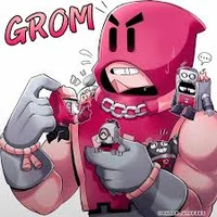 Grom