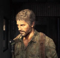 066_Joel Miller -AU-