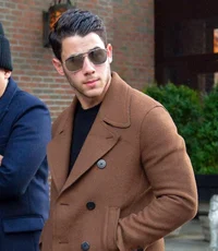 Nick Jonas