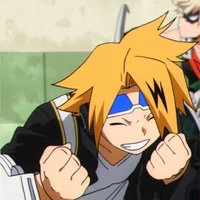 Denki Kaminari