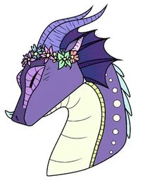 Princess Firefly Wof