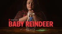 Baby Reindeer