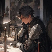 Zephyr Von Brandt 