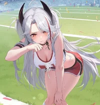 Prinz Eugen - BT