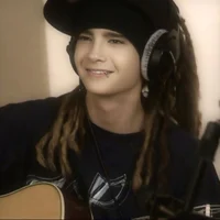 - tom kaulitz -
