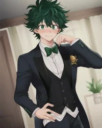 Deku