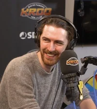 Andrew Hozier-Byrne