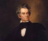 John C Calhoun