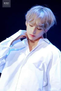 Kim Taehyung 