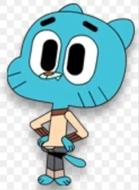 Gumball Waterson