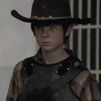 Carl Grimes
