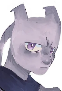 A CARE Mewtwo