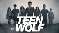 Teen wolf rp