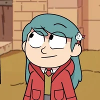 Hilda