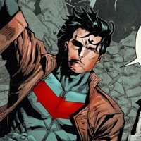 Jason Todd