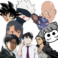 The animes