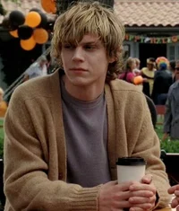 Tate Langdon