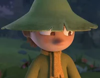 Snufkin