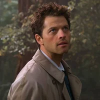 05 Castiel
