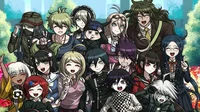 Danganronpa v3 