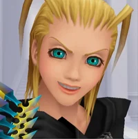 Larxene