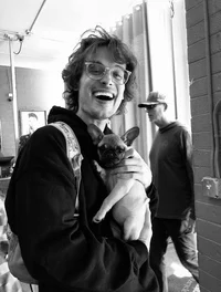 Matthew Gray Gubler