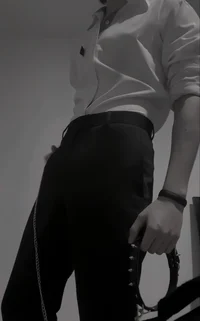 Kenneth - Mafia boss