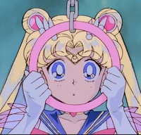 Usagi Tsukino - SM