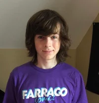 Chandler Riggs