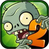 Plants vs zombies