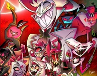 Hazbin Hotel