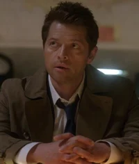 Castiel 