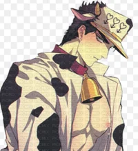 Jotaro