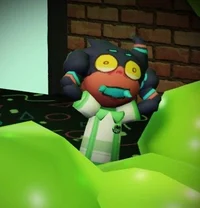 Gregoriah regrevator