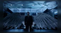 Lucifer Morningstar