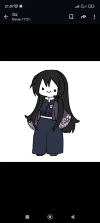 Yasu Kimura My DS oc