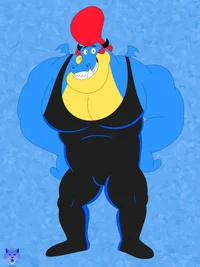 Kio Dragon